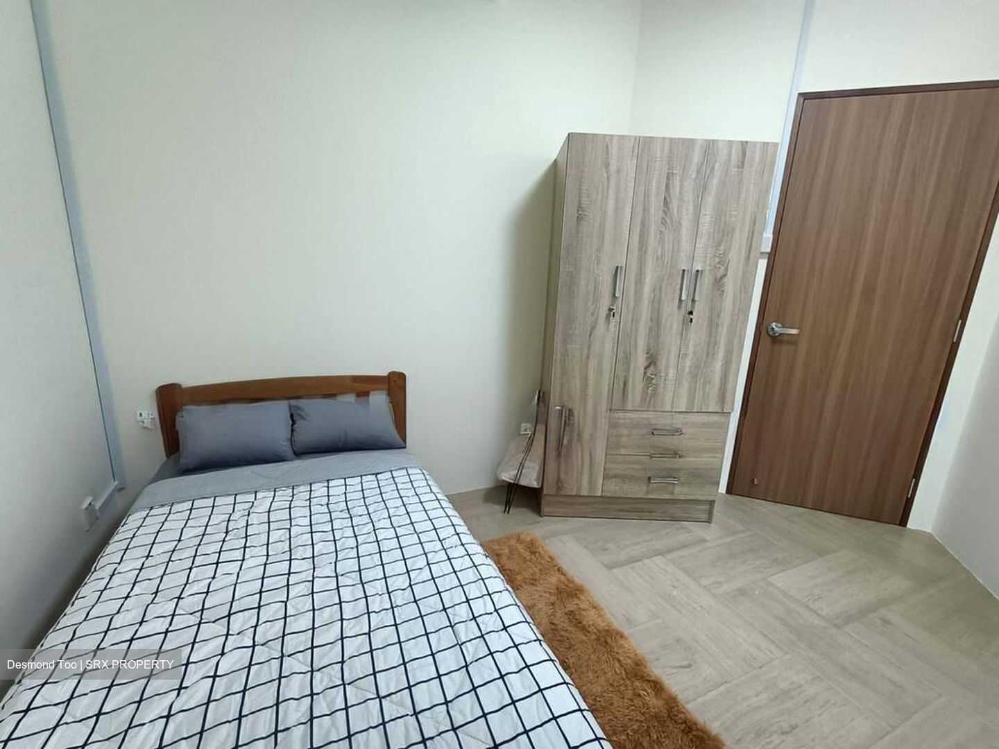 East Meadows (D16), Condominium #521200311